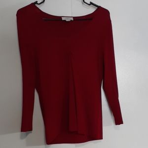 Loft shirt